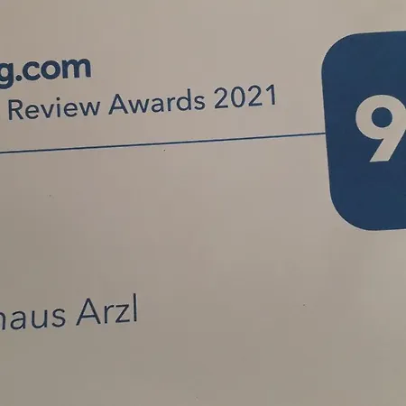 Apartment Ferienhaus Arzl Innsbruck
