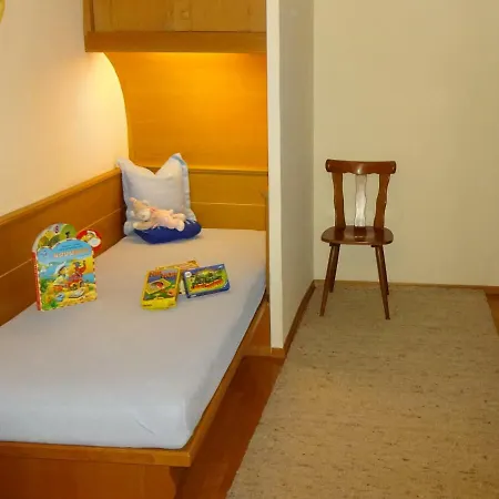 Ferienhaus Arzl * Innsbruck