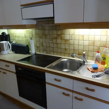 Ferienhaus Arzl Apartment