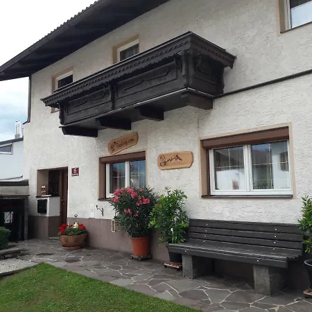 Apartment Ferienhaus Arzl