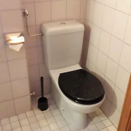 Apartment Ferienhaus Arzl *