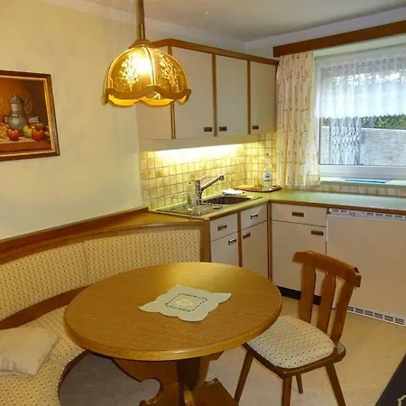 Ferienhaus Arzl *