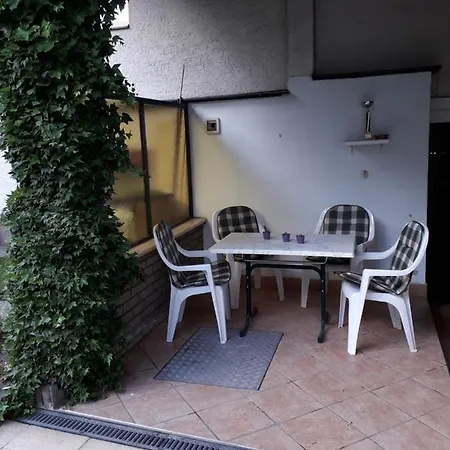 Ferienhaus Arzl *