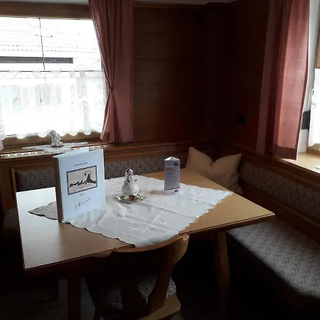 Ferienhaus Arzl *